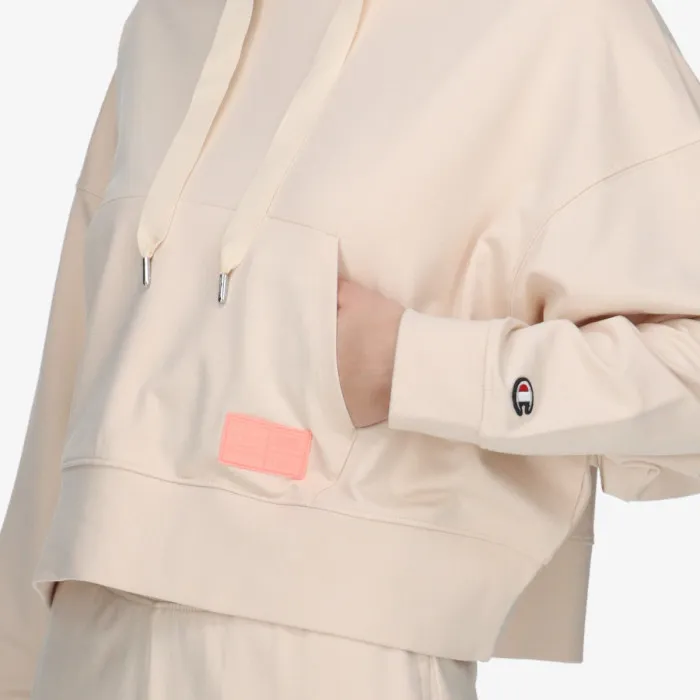 CHAMPION CHMP SIMPLE HOODY 