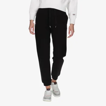 CHMP SIMPLE CUFFED PANTS 