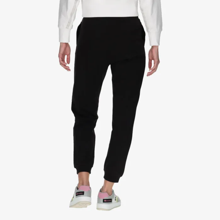 CHMP SIMPLE CUFFED PANTS 