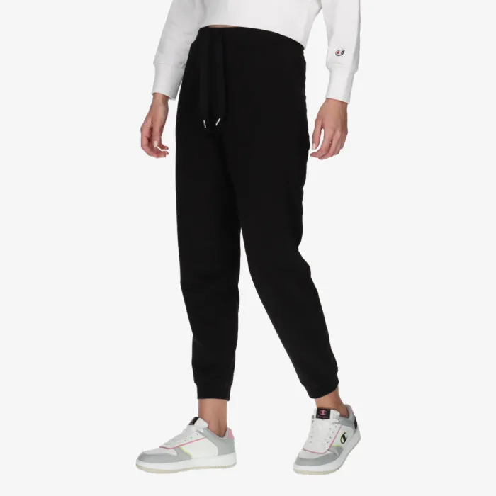 CHAMPION CHMP SIMPLE CUFFED PANTS 