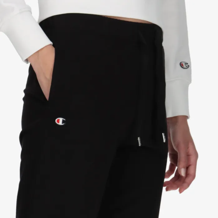 CHAMPION CHMP SIMPLE CUFFED PANTS 