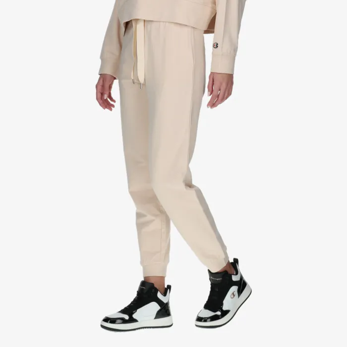 CHMP SIMPLE CUFFED PANTS 