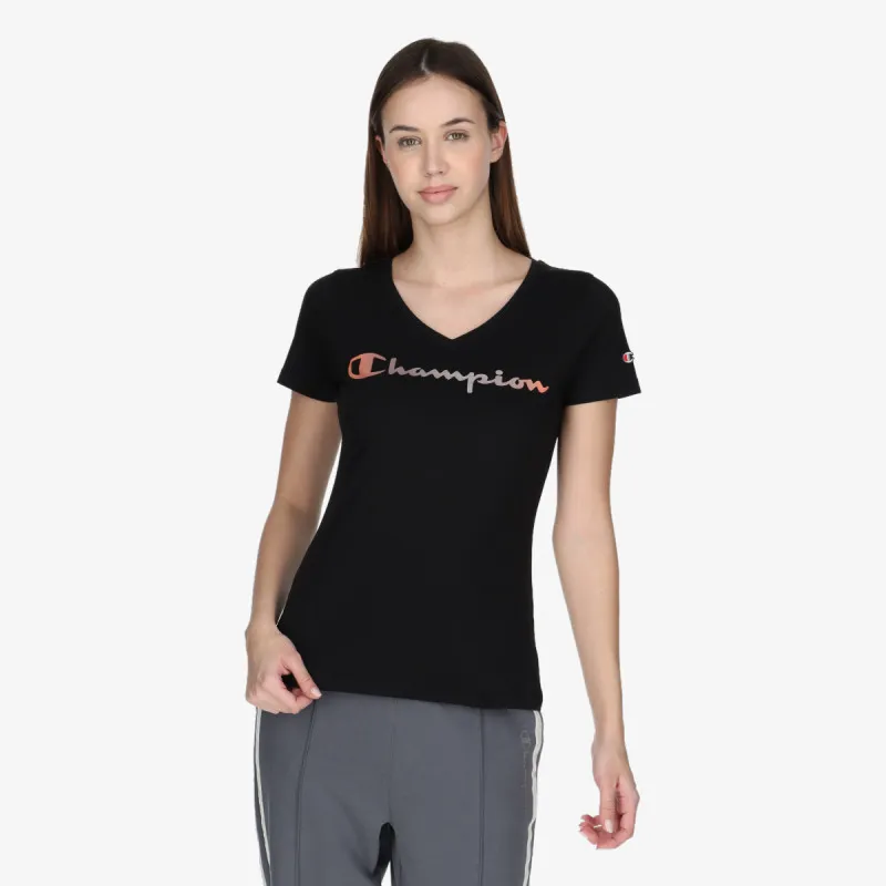 CHAMPION C SPORT T-SHIRT 