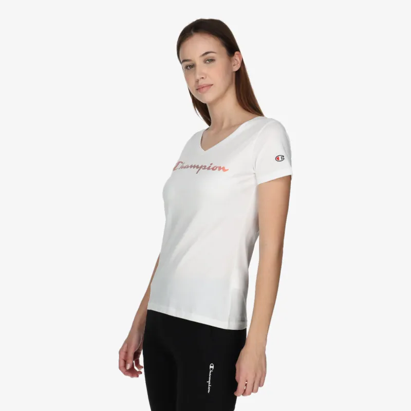 CHAMPION C SPORT T-SHIRT