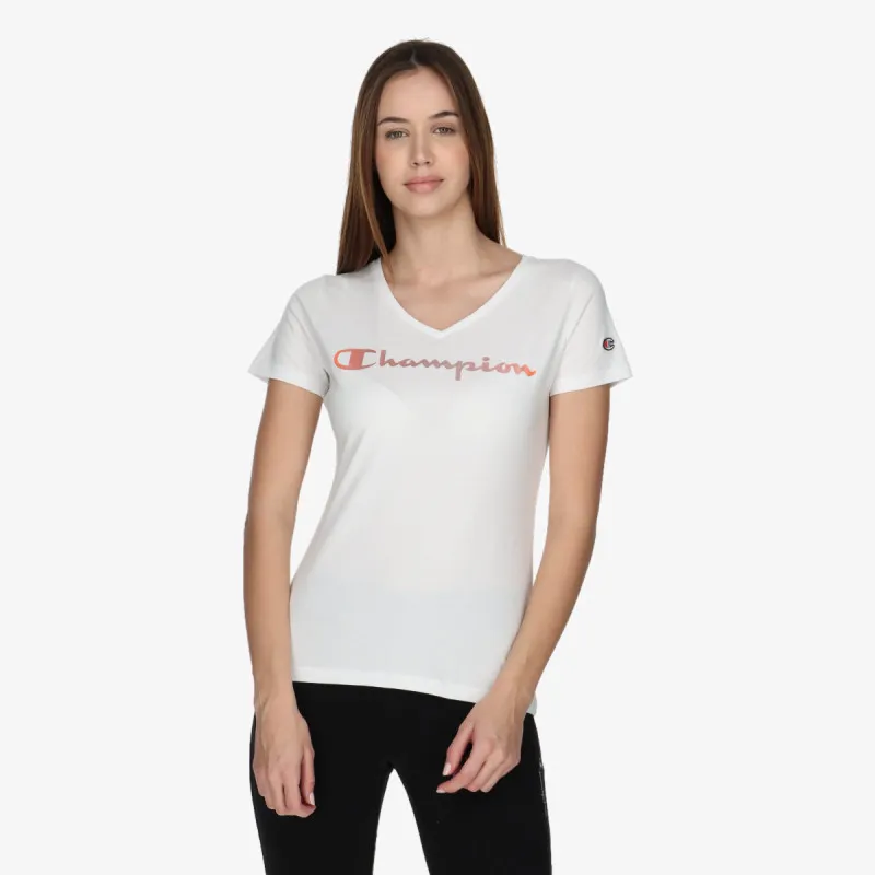 CHAMPION C SPORT T-SHIRT