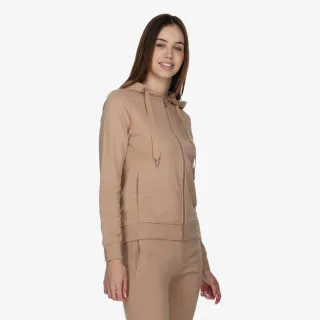 CHAMPION C SPORT FULL ZIP HOODY