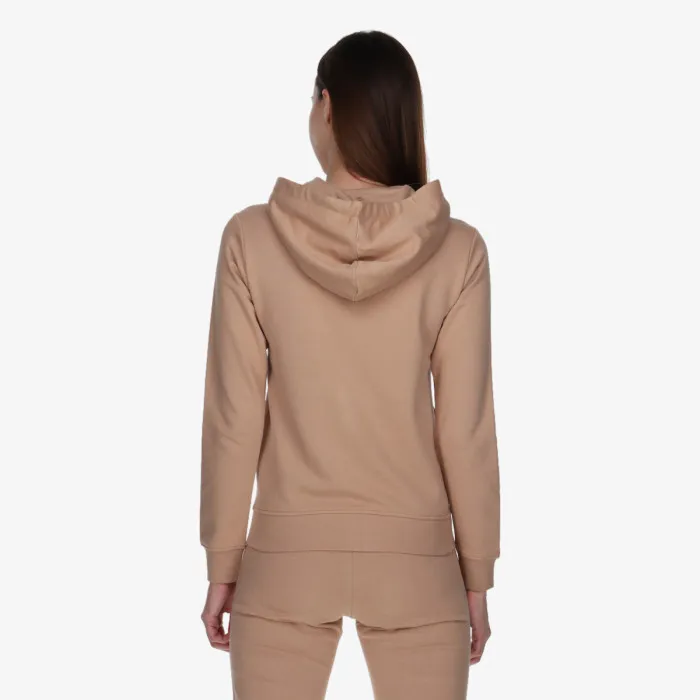 CHAMPION C SPORT FULL ZIP HOODY 