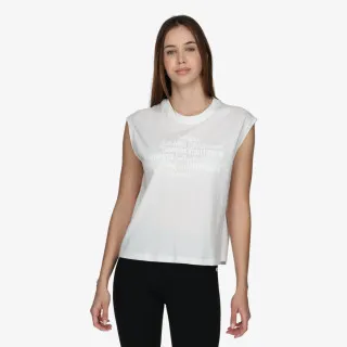 CHAMPION CHMP W PRINT T-SHIRT