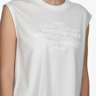 CHAMPION CHMP W PRINT T-SHIRT
