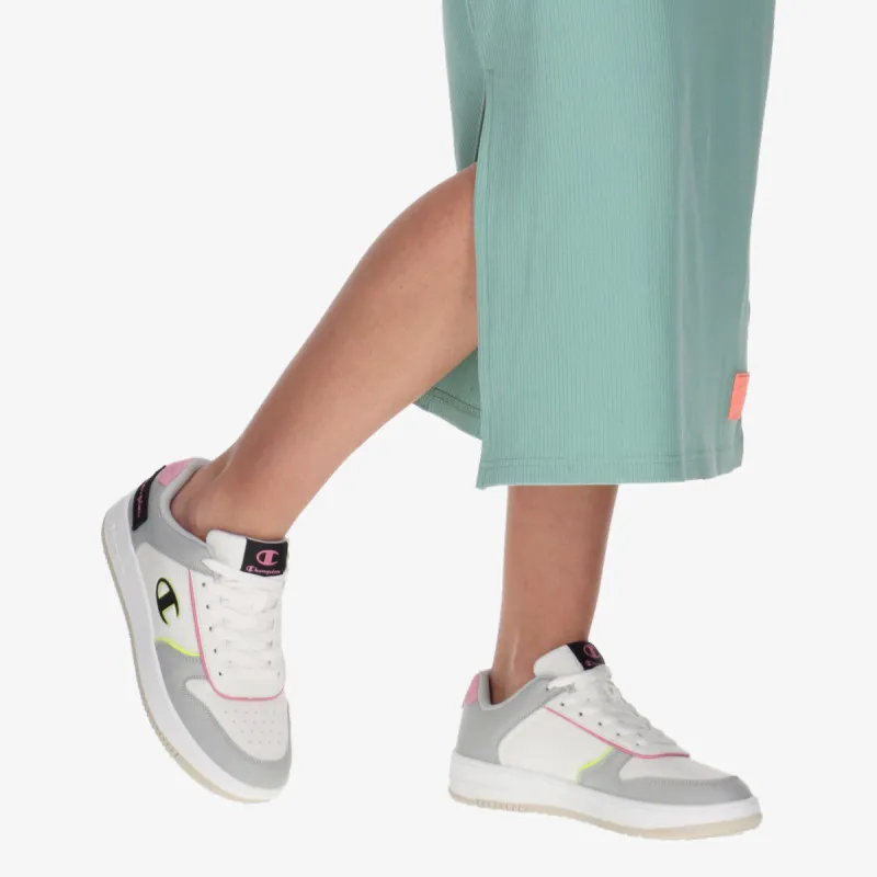 CHAMPION CHMP SIMPLE RIB DRESS