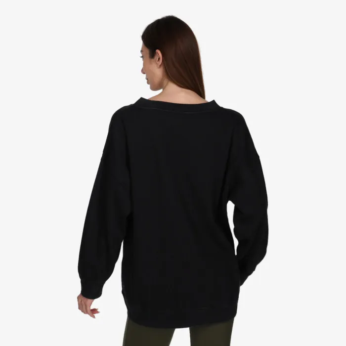 CHAMPION V-Neck Sweatshirt 