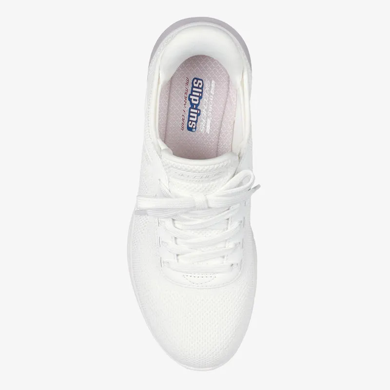 SKECHERS BOBS ARC WAVES 2.0