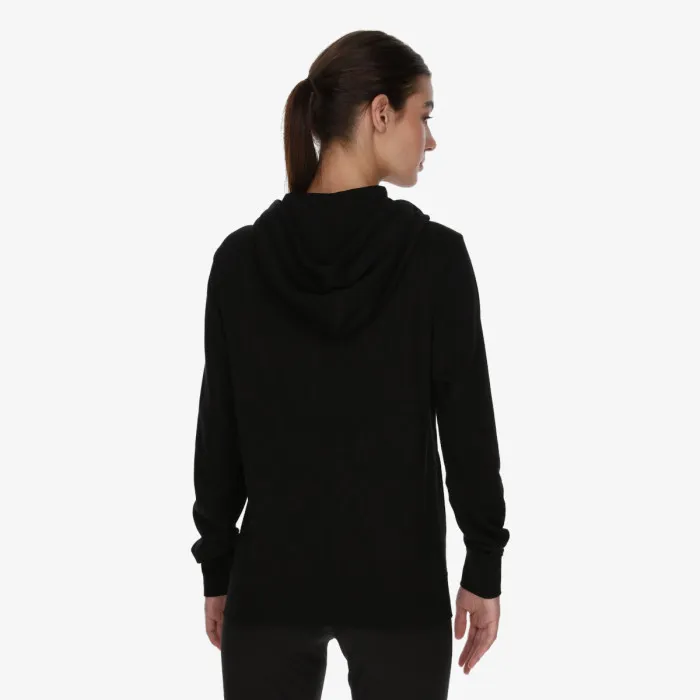 CHAMPION CH FULL ZIP HOODY W 