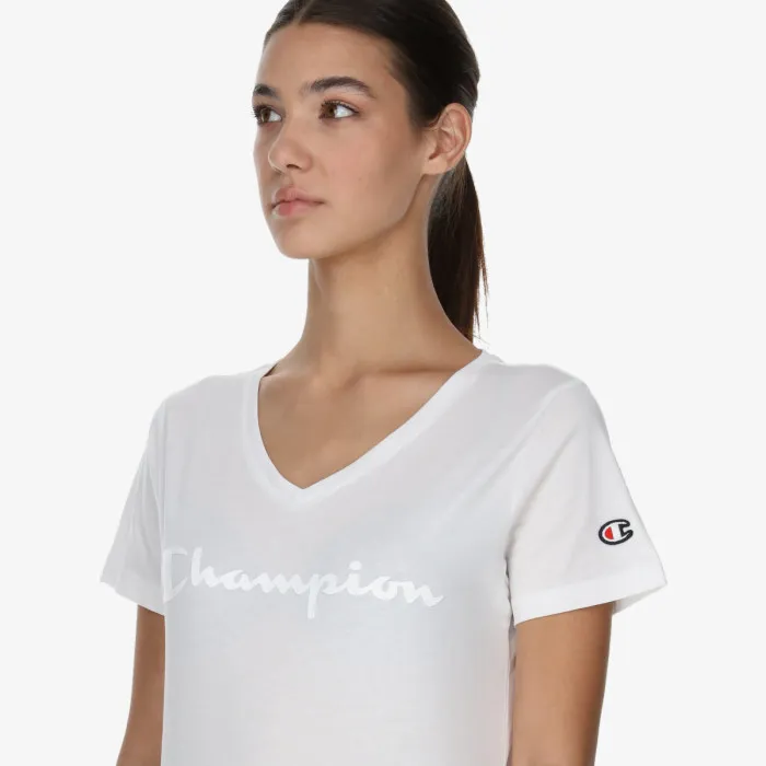 CHAMPION CH V T-SHIRT 