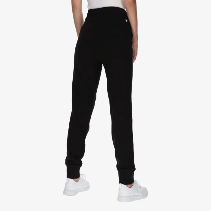 CHAMPION CH SLIM CAFFED PANTS 