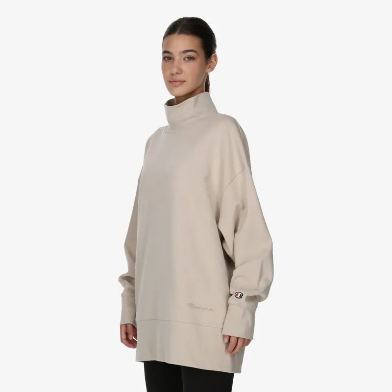 CHAMPION FACE HIGH NECK