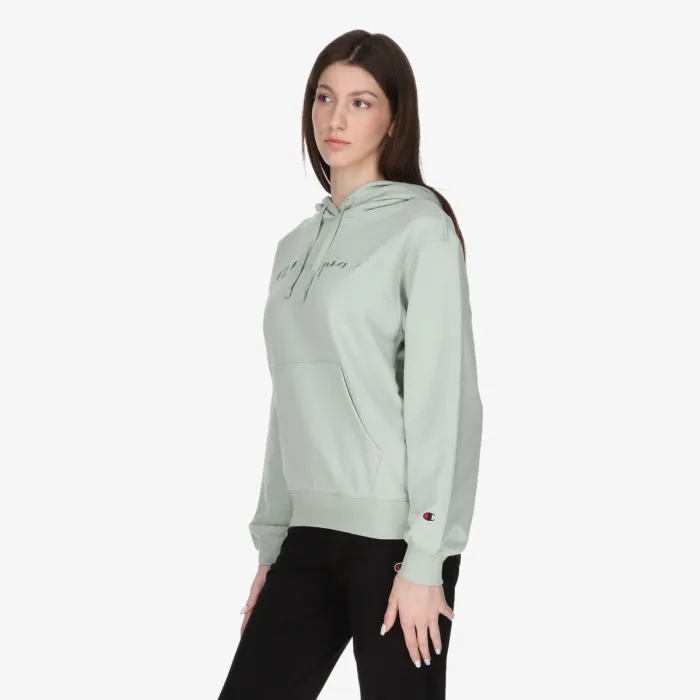 CHAMPION Hooded Sweatshirt 