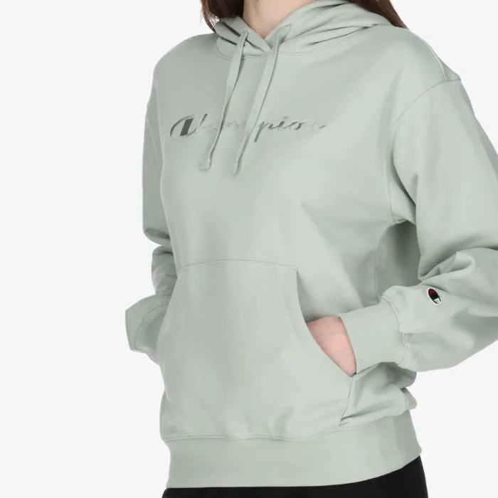 CHAMPION Hooded Sweatshirt 