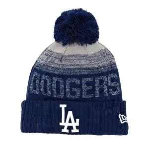 NEW ERA KAPA MLB SPORT KNIT 2 LOSDOD 