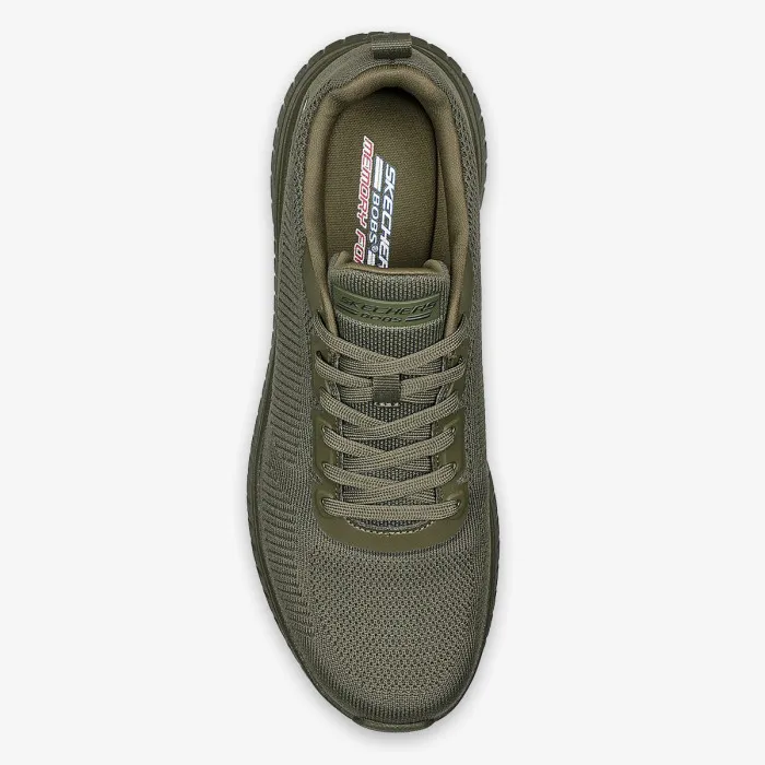 SKECHERS BOBS SQUAD CHAOS 