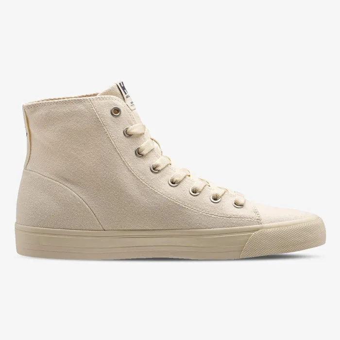 HELLY HANSEN FJORD ECO CANVAS MID 1 