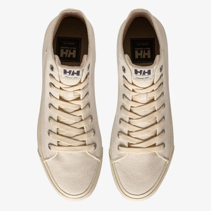 HELLY HANSEN FJORD ECO CANVAS MID 1 