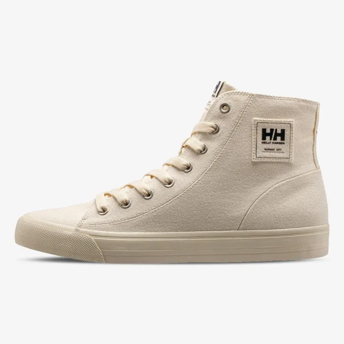 HELLY HANSEN FJORD ECO CANVAS MID 1 