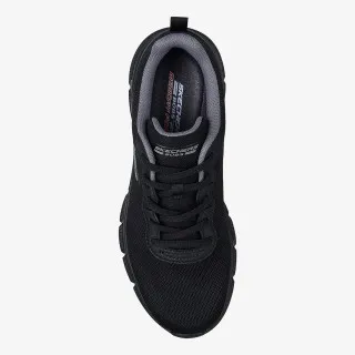 SKECHERS BOBS B FLEX - ICY EDGE 