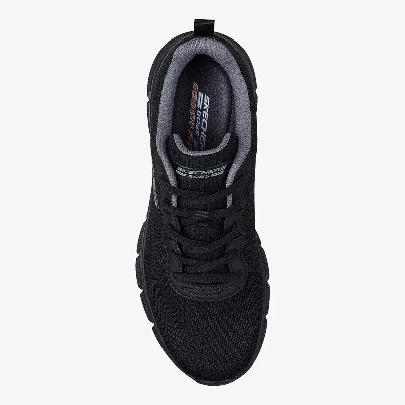 SKECHERS BOBS B FLEX - ICY EDGE 