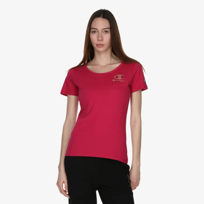 CHAMPION Crewneck T-Shirt 