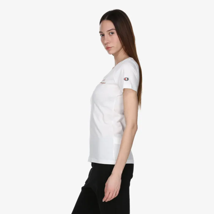 CHAMPION Crewneck T-Shirt 