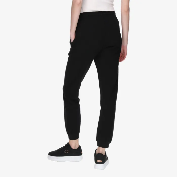 CHAMPION Rib Cuff Pants 
