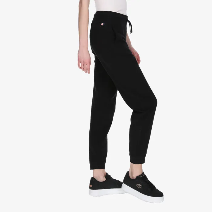 CHAMPION Rib Cuff Pants 