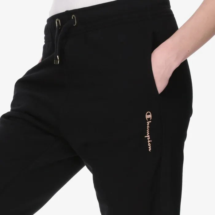CHAMPION Rib Cuff Pants 