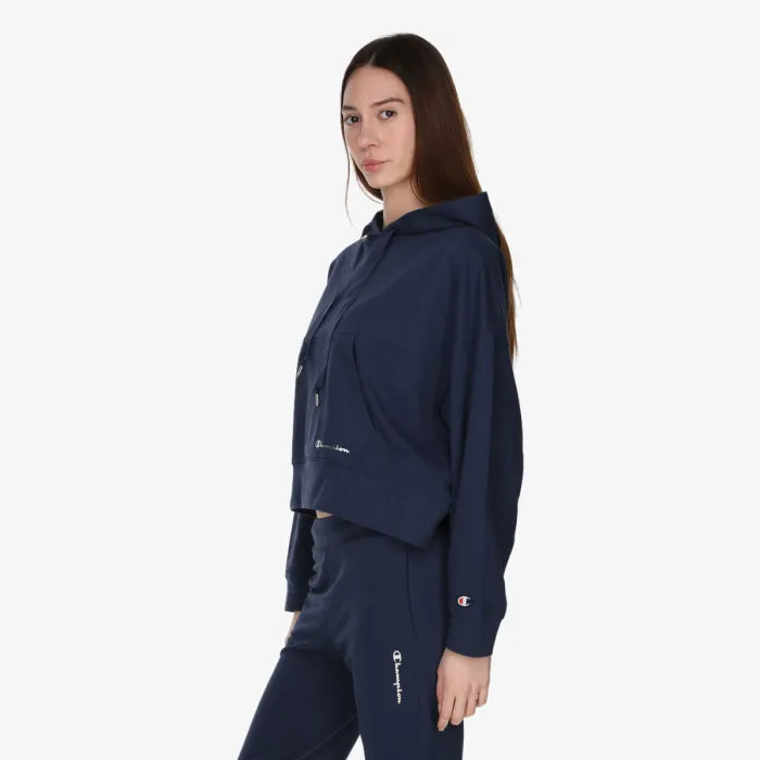 CHAMPION Hooded Sweatshirt 