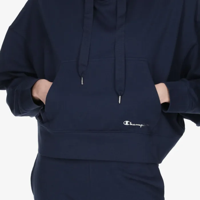CHAMPION Hooded Sweatshirt 