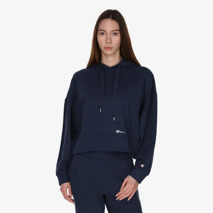 CHAMPION Hooded Sweatshirt 