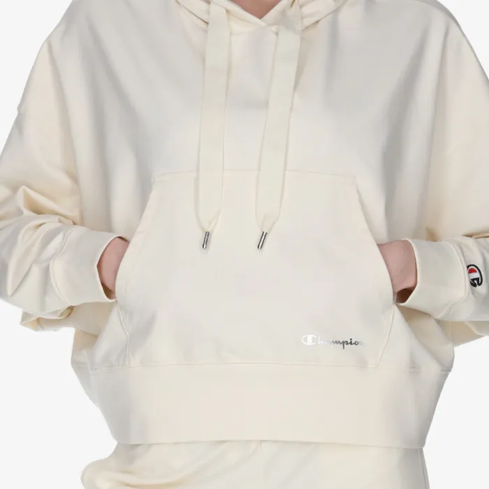 CHAMPION Hooded Sweatshirt 