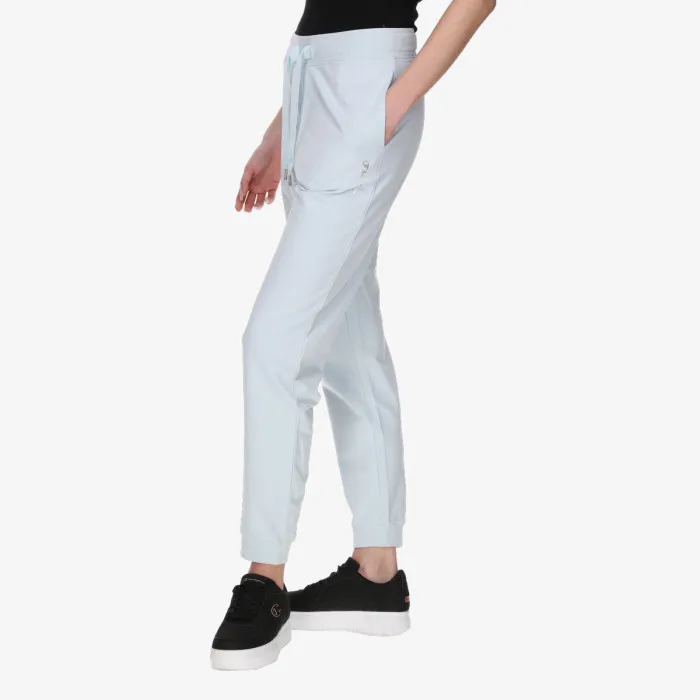CHAMPION Rib Cuff Pants 