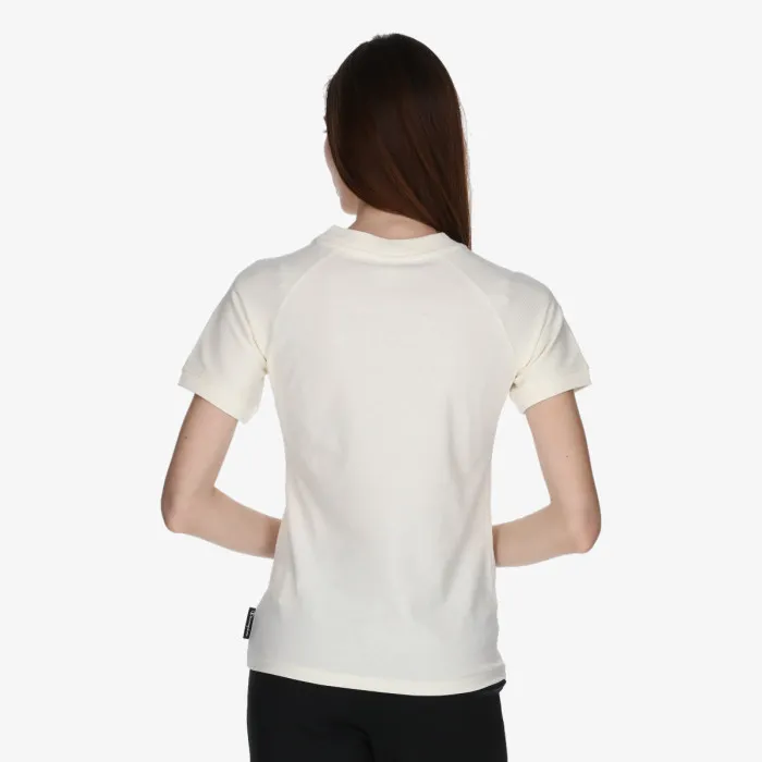 CHAMPION V-Neck T-Shirt 