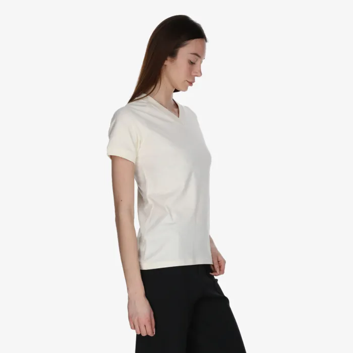 CHAMPION V-Neck T-Shirt 