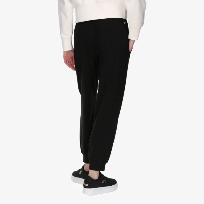 CHAMPION Elastic Cuff Pants 
