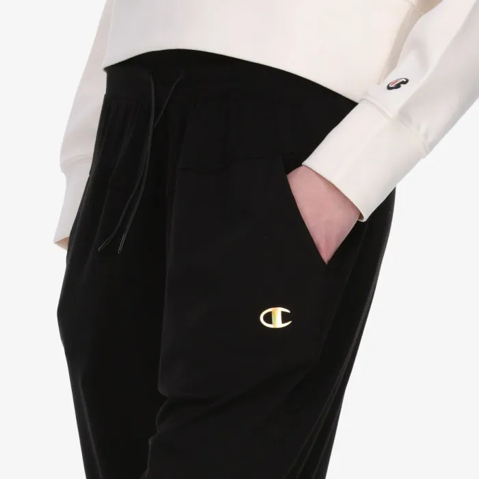 CHAMPION Elastic Cuff Pants 