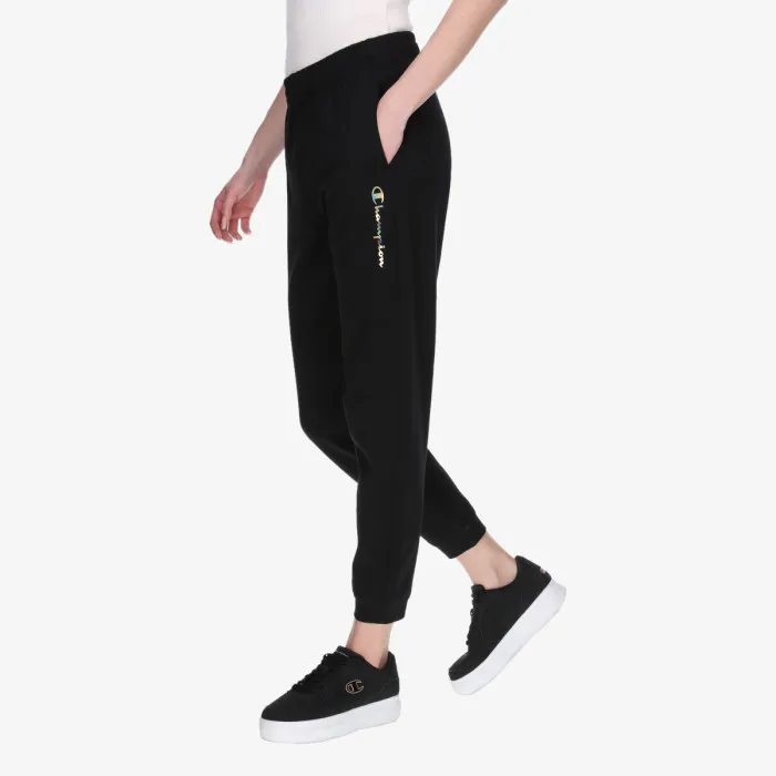 CHAMPION Rib Cuff Pants 