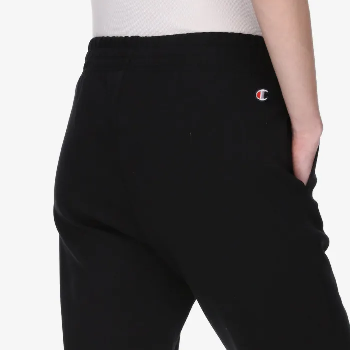 CHAMPION Rib Cuff Pants 