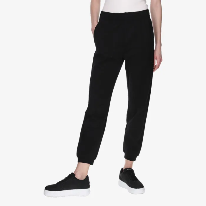 CHAMPION Rib Cuff Pants 