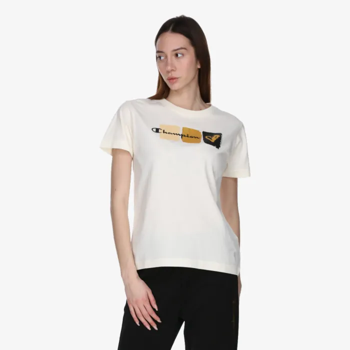 CHAMPION Crewneck T-Shirt 