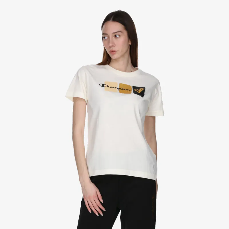 CHAMPION Crewneck T-Shirt