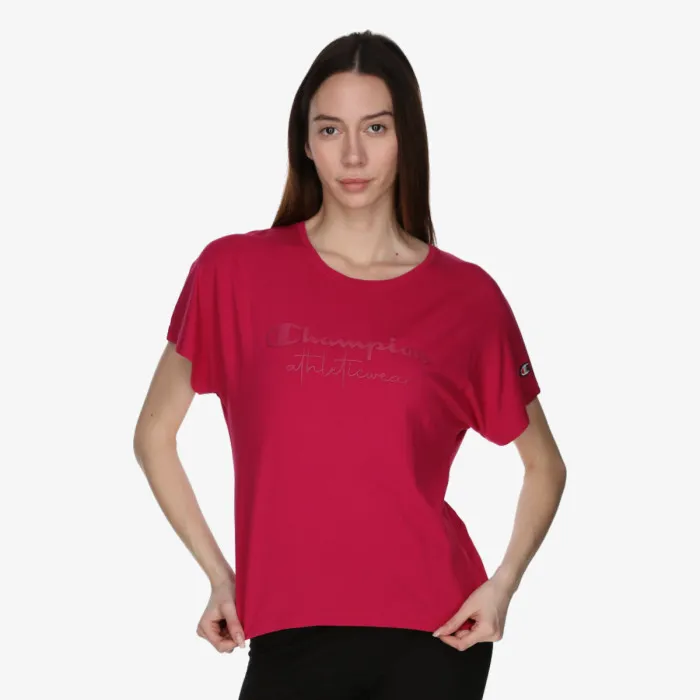 CHAMPION Crewneck T-Shirt 