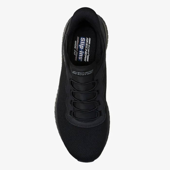 SKECHERS BOBS SQUAD CHAOS-DAI 